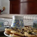 Le Torri Nocleg ze śniadaniem Santeramo in Colle