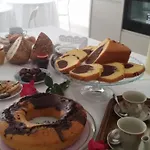 Nocleg ze śniadaniem Le Torri