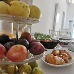 Nocleg ze śniadaniem Le Torri Santeramo in Colle