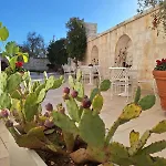 Nocleg ze śniadaniem Le Torri Santeramo in Colle