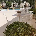 Nocleg ze śniadaniem Le Torri 3*