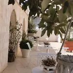 Nocleg ze śniadaniem Le Torri Santeramo in Colle