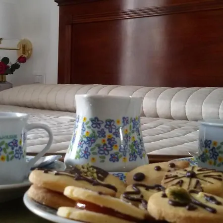 Le Torri Frühstückspension Santeramo in Colle