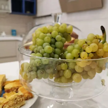 Le Torri Frühstückspension Santeramo in Colle