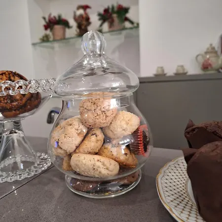 Frühstückspension Le Torri 3*