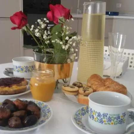 Le Torri Сантерамо-ин-Колле