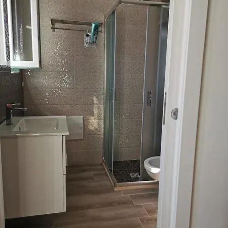 Le Torri Отель типа 