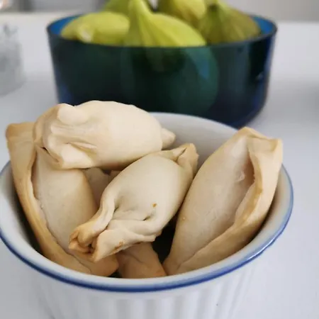 Le Torri Сантерамо-ин-Колле