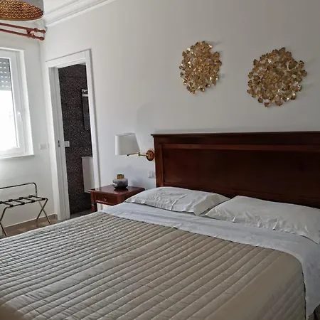 Le Torri Santeramo in Colle
