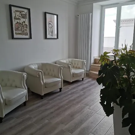 Bed and Breakfast Le Torri *