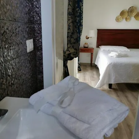 Le Torri Отель типа 