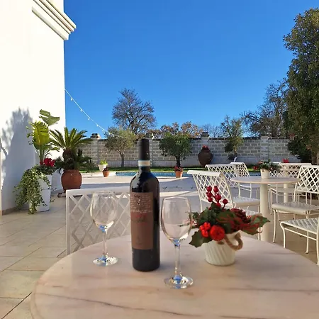 Le Torri Отель типа 