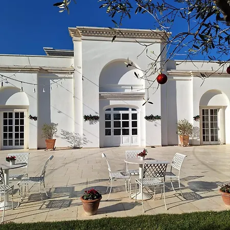 Le Torri Отель типа 