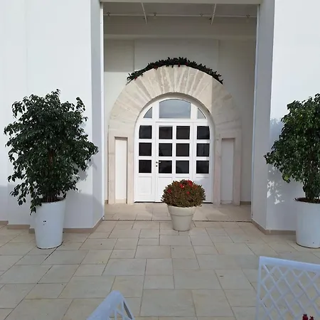 Bed & Breakfast Le Torri Santeramo in Colle