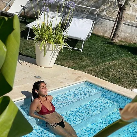 Le Torri Отель типа 