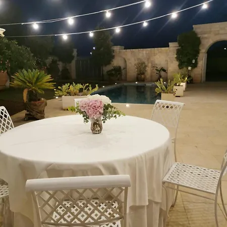 Le Torri Отель типа 