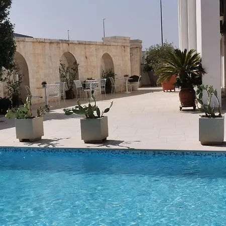 Le Torri 3*