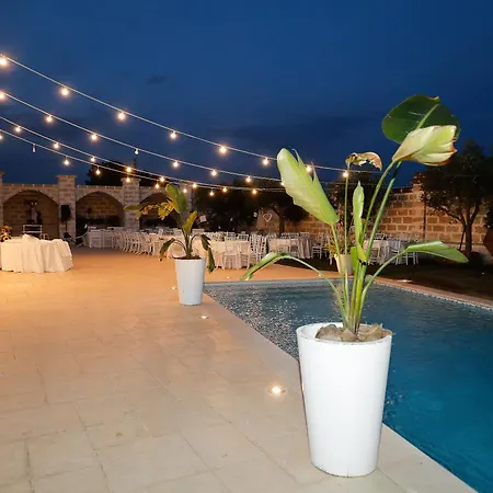 Le Torri Bed & Breakfast Santeramo in Colle