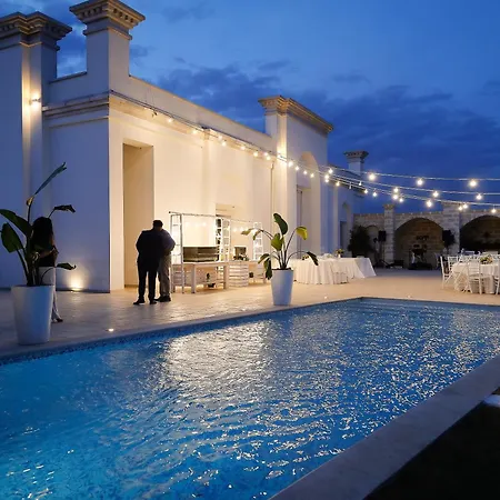 Bed & Breakfast Le Torri 3*