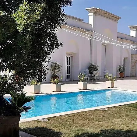 Bed & Breakfast Le Torri Santeramo in Colle