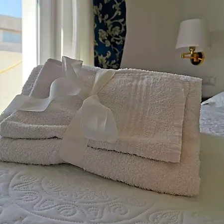 Le Torri Bed & Breakfast 3*