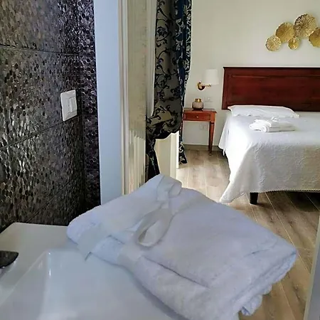 Bed & Breakfast Le Torri