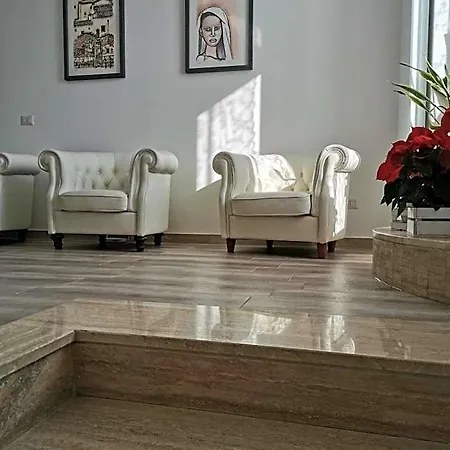 Bed & Breakfast Le Torri