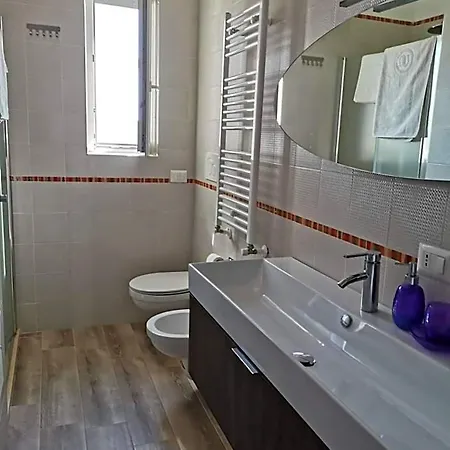 Bed & Breakfast Le Torri Santeramo in Colle