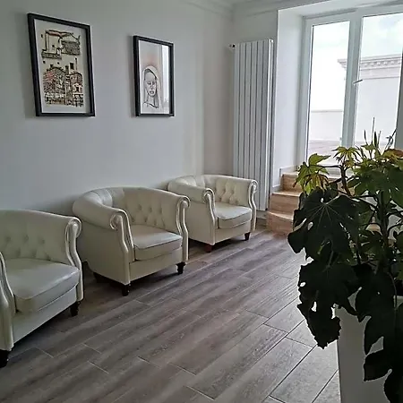 Le Torri Bed & Breakfast
