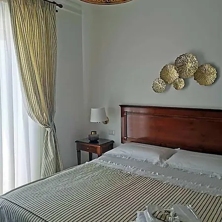 Le Torri Bed & Breakfast