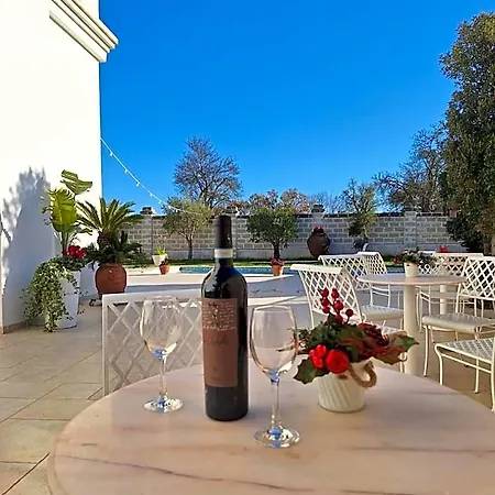 Bed & Breakfast Le Torri