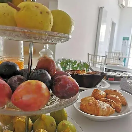 Bed & Breakfast Le Torri Santeramo in Colle
