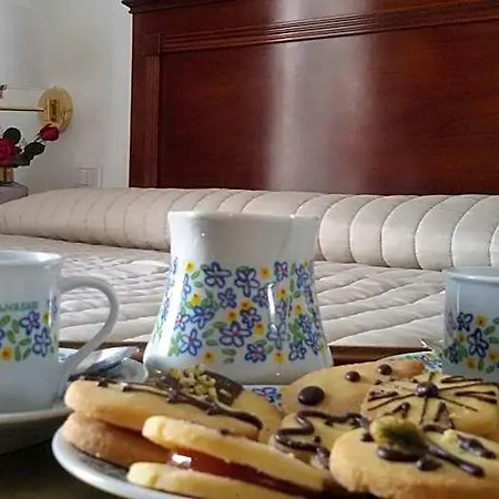 Bed & Breakfast Le Torri