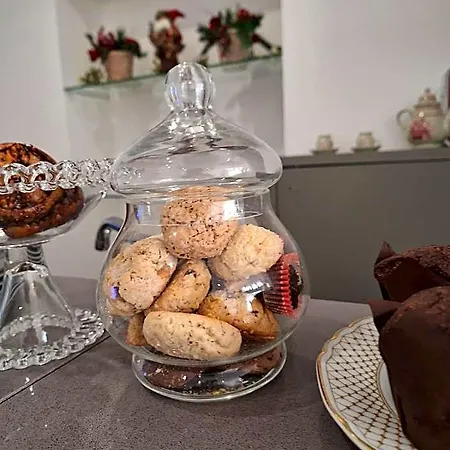 Bed & Breakfast Le Torri Santeramo in Colle