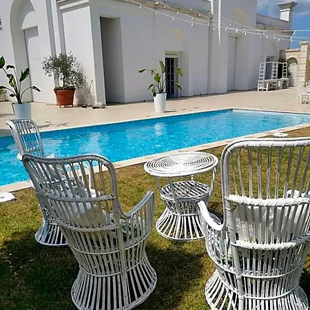 Le Torri Bed & Breakfast Santeramo in Colle
