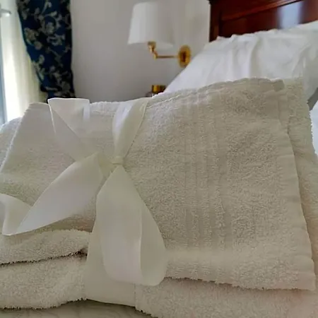 Bed & Breakfast Le Torri
