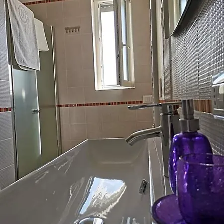 Bed & Breakfast Le Torri Santeramo in Colle
