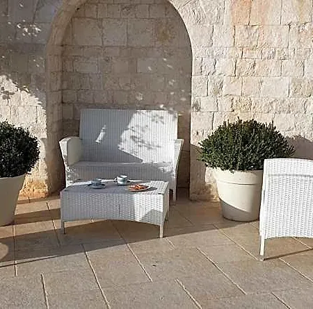 Bed & Breakfast Le Torri