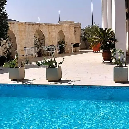 Le Torri