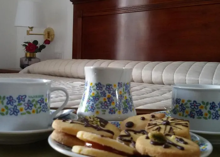 Le Torri Bed and breakfast Santeramo in Colle