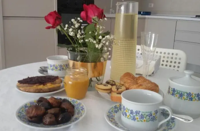 Le Torri Santeramo in Colle