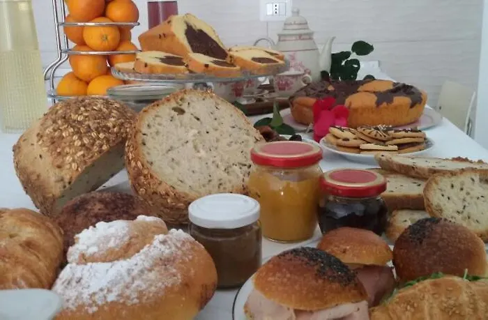 Bed & Breakfast Le Torri 3*