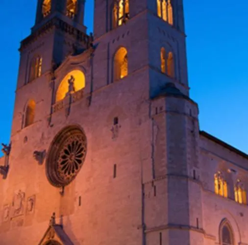 Le Torri Bed and breakfast