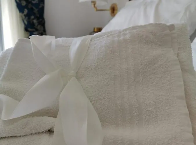 Bed and breakfast Le Torri Santeramo in Colle