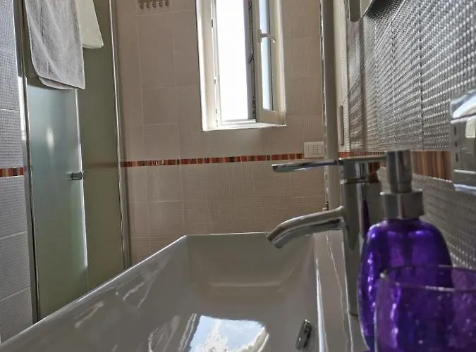 Bed & Breakfast Le Torri 3*