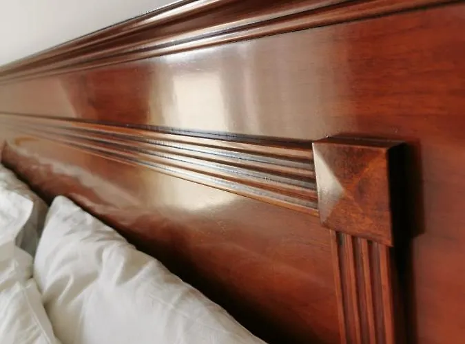 Le Torri Bed and breakfast Santeramo in Colle