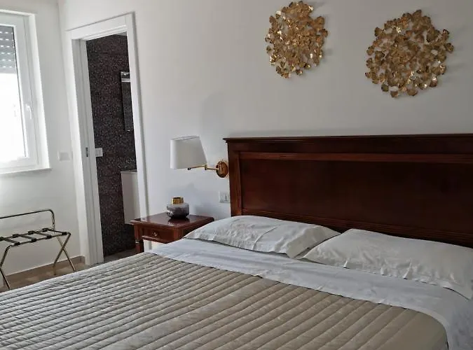 Le Torri Santeramo in Colle