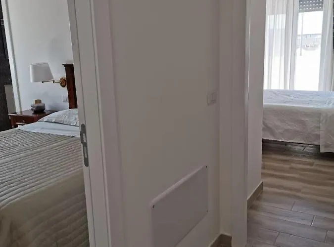 Le Torri Bed and breakfast Santeramo in Colle