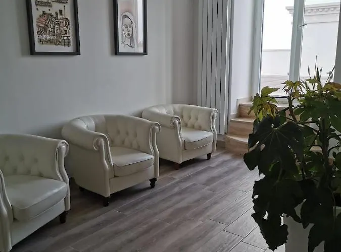 Bed & Breakfast Le Torri 3*