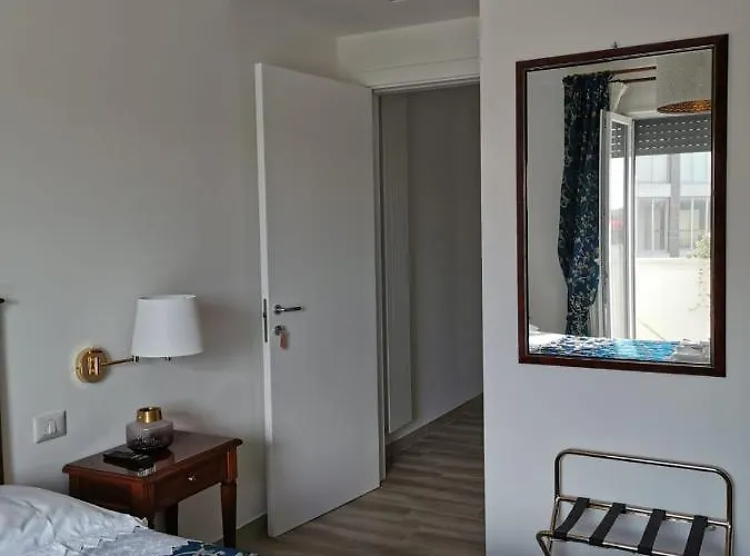 Bed and breakfast Le Torri Santeramo in Colle